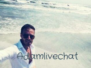 Adamlivechat