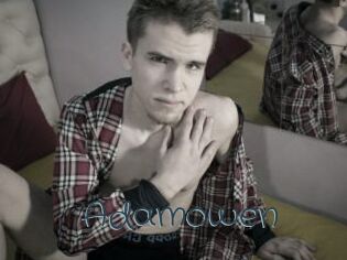 Adamowen