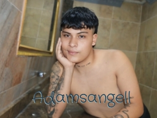 adamsangell Sexcam Livesex