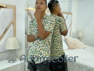Adamscoller
