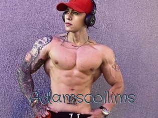 Adamscollims
