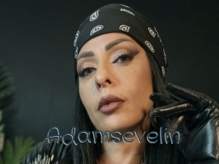 Adamsevelin