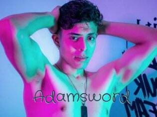 Adamsword