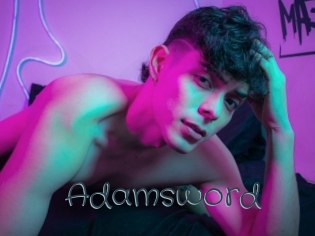 Adamsword