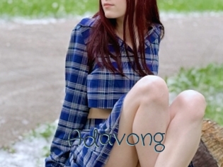 Adavong