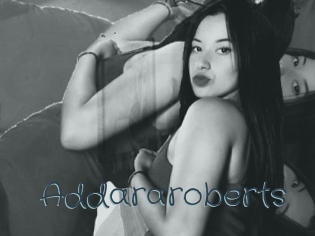 Addararoberts