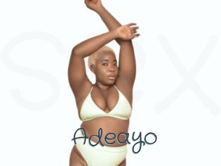 Adeayo