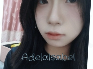 Adelalsabel