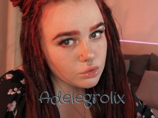 Adelegrolix