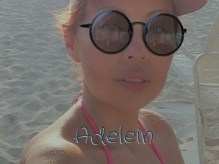 adelein Sexcam Livesex