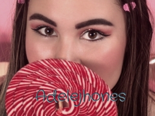 Adelejhones
