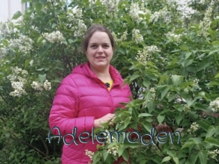 Adelemoden