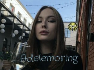 Adelemoring