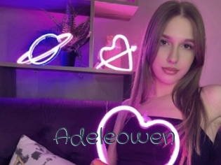 Adeleowen