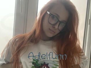 adelfunn Sexcam Livesex