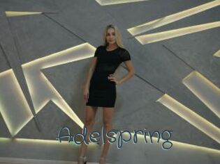 Adelspring