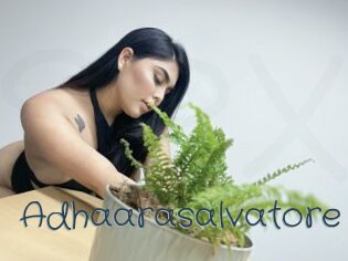 Adhaarasalvatore