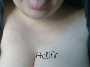 Adifr