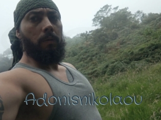 Adonisnikolaou