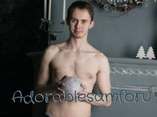 Adorablesamforu