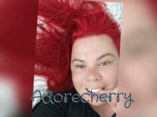Adorecherry