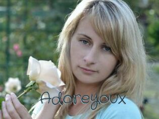 Adoreyoux