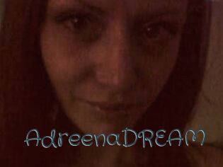 adreenaDREAM Sexcam Livesex