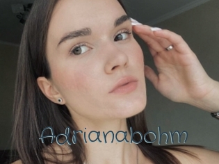 Adrianabohm