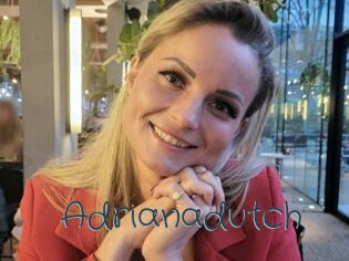 Adrianadutch