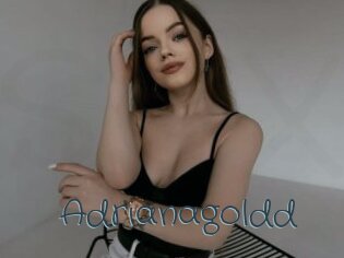 adrianagoldd Sexcam Livesex