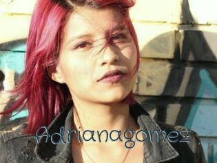 Adrianagomez