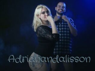 Adrianandalisson