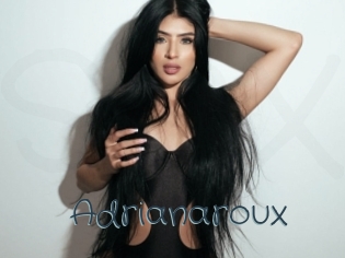 Adrianaroux