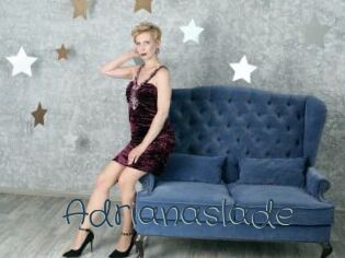 Adrianaslade