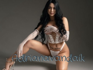 Adrianavandaik