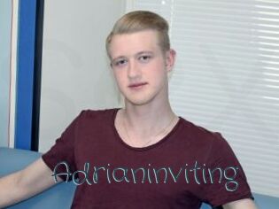 Adrianinviting