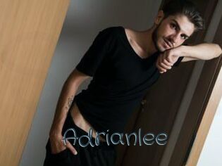 Adrianlee