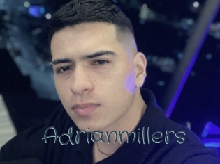 Adrianmillers