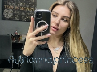Adriannaprincess