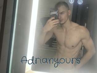 adrianyours Sexcam Livesex