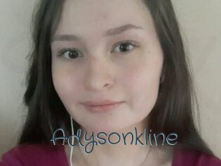 Adysonkline