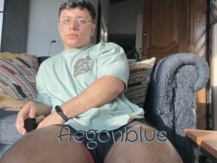 Aegonblue