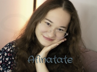 Afinatate