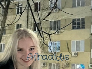 Afraaldis