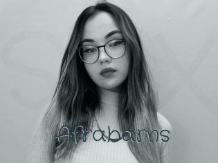 afrabarns Sexcam Livesex