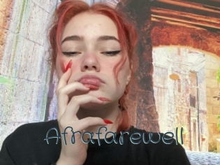 afrafarewell Sexcam Livesex