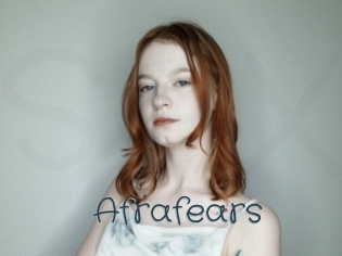 Afrafears
