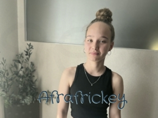 afrafrickey Sexcam Livesex