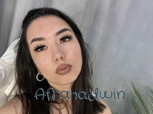 Afrahadwin