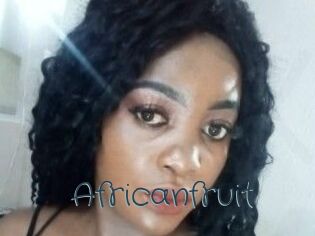 Africanfruit